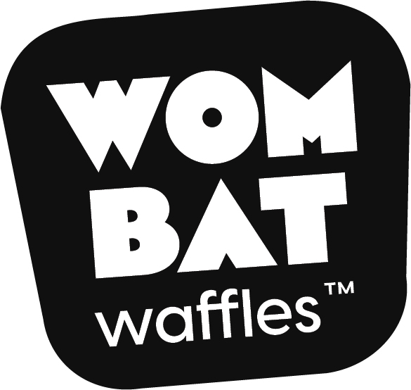 Wombat Waffles